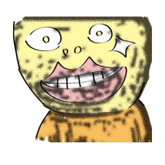 creepy and creepy