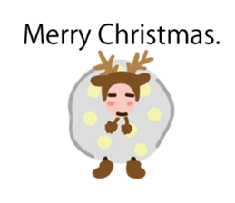 Slow sheep sticker #2660188