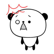 Sasayama Panta sticker #2660315