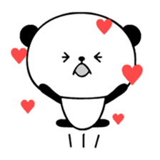 Sasayama Panta sticker #2660316