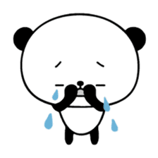 Sasayama Panta sticker #2660317