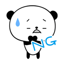 Sasayama Panta sticker #2660320