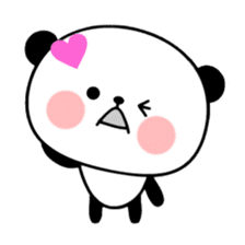 Sasayama Panta sticker #2660322