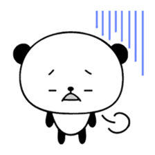 Sasayama Panta sticker #2660323