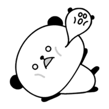 Sasayama Panta sticker #2660325