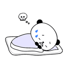 Sasayama Panta sticker #2660328