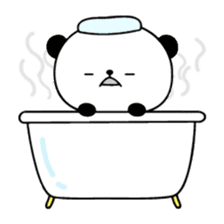 Sasayama Panta sticker #2660333