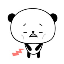 Sasayama Panta sticker #2660334