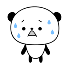 Sasayama Panta sticker #2660335