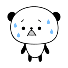 Sasayama Panta sticker #2660335