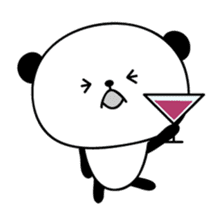 Sasayama Panta sticker #2660336