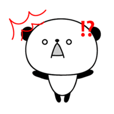 Sasayama Panta sticker #2660339