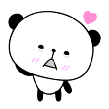 Sasayama Panta sticker #2660341