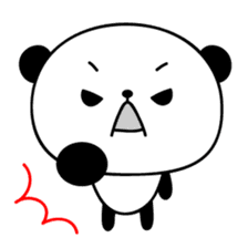 Sasayama Panta sticker #2660342