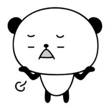 Sasayama Panta sticker #2660343