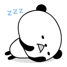 Sasayama Panta sticker #2660344