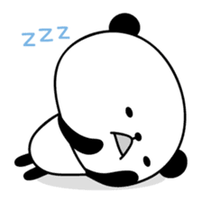 Sasayama Panta sticker #2660344