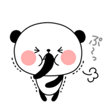 Sasayama Panta sticker #2660346