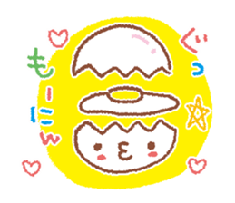 Close relationship sticker #2660436