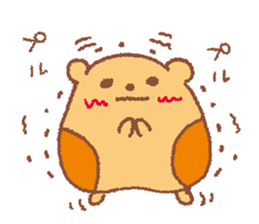 Close relationship sticker #2660448