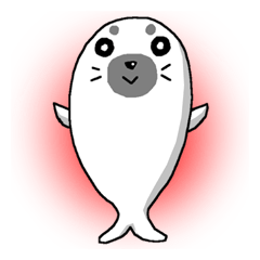 Company employee of seal Gomatan