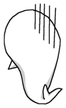 Company employee of seal Gomatan sticker #2661187