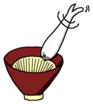 Company employee of seal Gomatan sticker #2661190