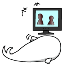 Company employee of seal Gomatan sticker #2661194