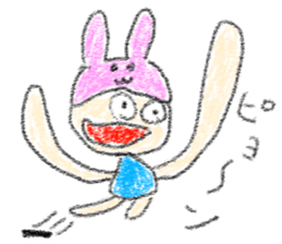 doodling part32 sticker sticker #2662035