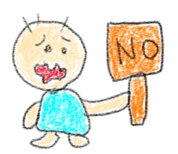 doodling part32 sticker sticker #2662037