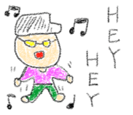 doodling part32 sticker sticker #2662039