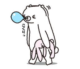 Just a polar bear sticker #2661999