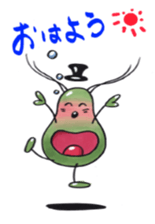 Ann and Platon sticker #2662051