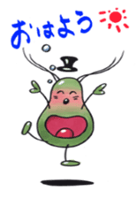 Ann and Platon sticker #2662051