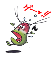 Ann and Platon sticker #2662052