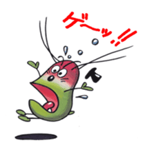 Ann and Platon sticker #2662052