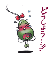 Ann and Platon sticker #2662059