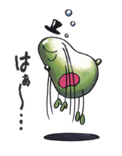 Ann and Platon sticker #2662063