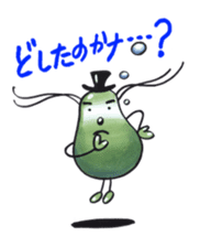 Ann and Platon sticker #2662064