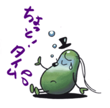 Ann and Platon sticker #2662067