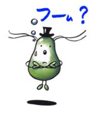 Ann and Platon sticker #2662068