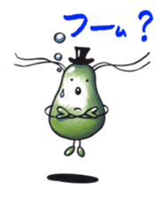 Ann and Platon sticker #2662068