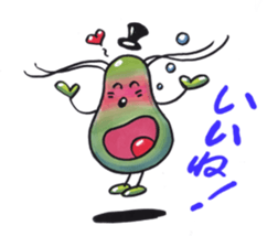 Ann and Platon sticker #2662073