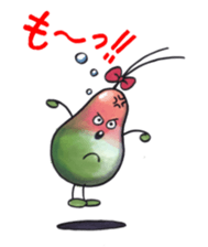 Ann and Platon sticker #2662076