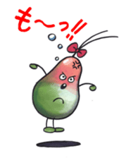 Ann and Platon sticker #2662076