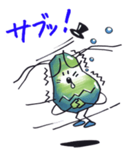 Ann and Platon sticker #2662082