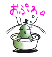 Ann and Platon sticker #2662088