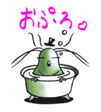 Ann and Platon sticker #2662088