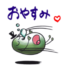 Ann and Platon sticker #2662089