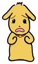 Corron's daily life 3 sticker #2662091